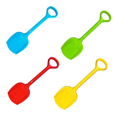 Toi-Toys Play out strandschep kleur, 41cm