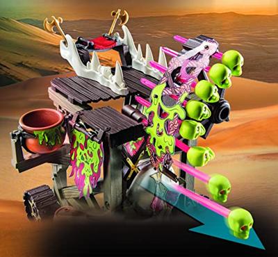 Playmobil® Novelmore 71024 schorpioenenjacht