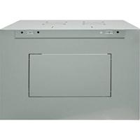 Renkforce RF-NC-110 19inch-wandkast (b x h x d) 600 x 416.15 x 450 mm 7 HE Grijs (RAL 7035) - thumbnail
