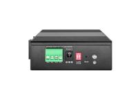 LevelOne IGS-2105 netwerk-switch Managed L2 Gigabit Ethernet (10/100/1000) Zwart - thumbnail