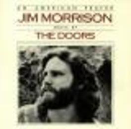 An American Prayer - CD (0075596181228) An American Prayer - CD (0075596181228)