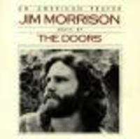 An American Prayer - CD (0075596181228) - thumbnail