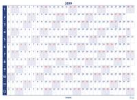 Brepols jaarplanner, 2026 - thumbnail