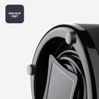 Koffiemolen Black+Decker BXCG152E - thumbnail