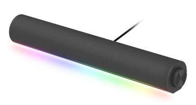 PC speakers Xiaomi DESK SPEAKER BK Zwart 10 W Bluetooth luidspreker