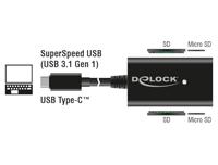 USB C kaartlezer - thumbnail