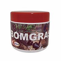 Bompar Kettingsmeermiddel Rood vet 500g - thumbnail