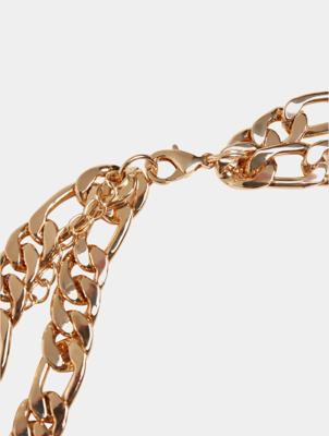 Urban Classics / Overige Figaro Layering in goud