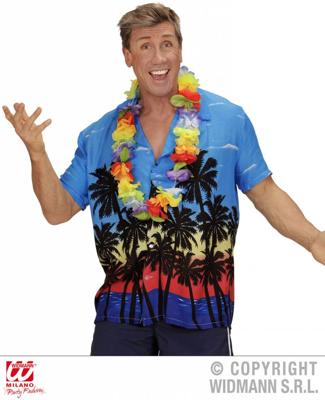 Hawaiishirt Palm Beach