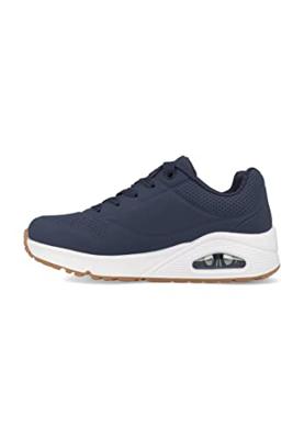 Skechers Uno Stand On Air 403674L/NVY Blauw-29 maat 29