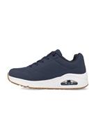 Skechers Uno Stand On Air 403674L/NVY Blauw-29 maat 29 - thumbnail
