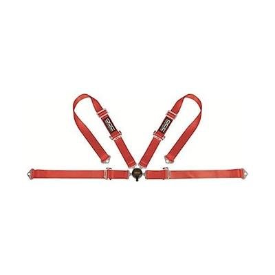 4 puntsgordel OCC Motorsport OCCRC018