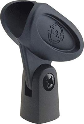 K&M 85035 microfoonklem 17-22mm