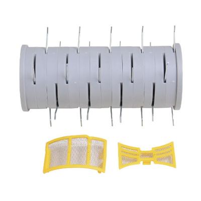 Gloria beluchterswals voor multibrush en powerbrush