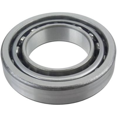 FAG 7315-B-TVP Hoekcontactkogellager, enkele rij Boordiameter 75 mm Buitendiameter 160 mm Toerental (max.) 5100 omw/min