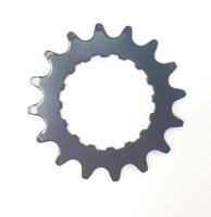 Xtrabike Tandwiel 16t 1/2x3/32 1.8mm - thumbnail