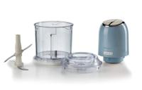 Ariete 0438/05 elektrische hakmolen 0,6 l 400 W Blauw - thumbnail