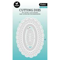 Studio Light • essentials snijmal oval shape - thumbnail