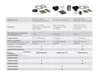 Bosch DWK67FN60 - thumbnail