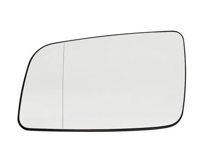 Spiegelglas Links +asferisch 3742835