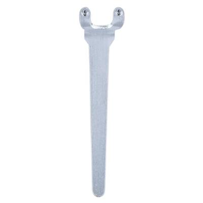 Wolfcraft Flenssleutel | Gebogen | Tapafstand 35mm | 1 stuk - 2458000 - thumbnail