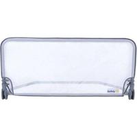 VEILIGHEID 1ST Standaard kinderbedhek 90 cm - grijs - thumbnail