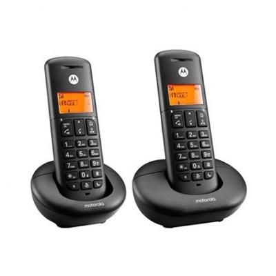 Draadloze telefoon Motorola