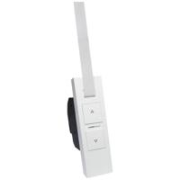 HOMEPILOT 10302345 RolloTron pure DECT Elektrische bandopwinder 23 mm Trekkracht (max.) 45 kg Inbouw (in muur) - thumbnail