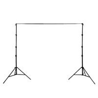 Manfrotto LL LB1128 Heavy Duty Support for Roll Up Backgrounds (metal collars) - thumbnail