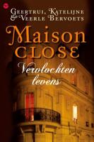Maison Close - Veerle En Geertrui Bervoets Katelijne - Paperback (9789057203800) - thumbnail