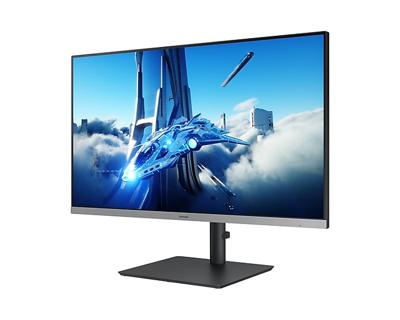 Samsung LS27C432GAUXEN computer monitor 68,6 cm (27") 1920 x 1080 Pixels Full HD Zwart