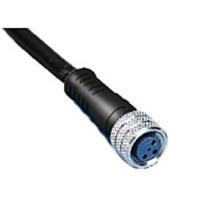 Molex 1200860475 Sensor/actuator connector, geassembleerd 1 stuk(s) - thumbnail