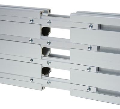 Schermtafel Support Neomounts BT8390-175/B V2