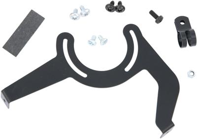 HORN bevestigingsbeugel mounting bracket f.chainsh.b17 f.bosch 3