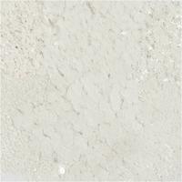 Creativ Company Bio sparkles & sequins, zilver, wit, 6x7 ml/ 1 doos - thumbnail