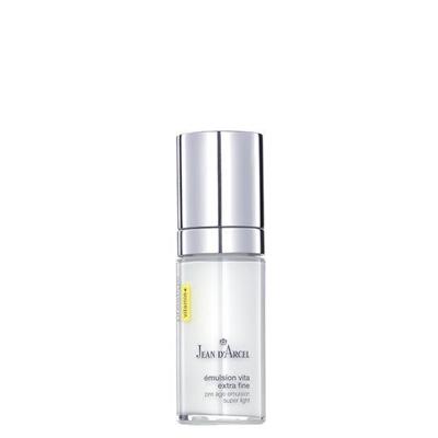 Jean D'Arcel Prestige Vitamin+ Émulsion Vita Extra Fine 30ml