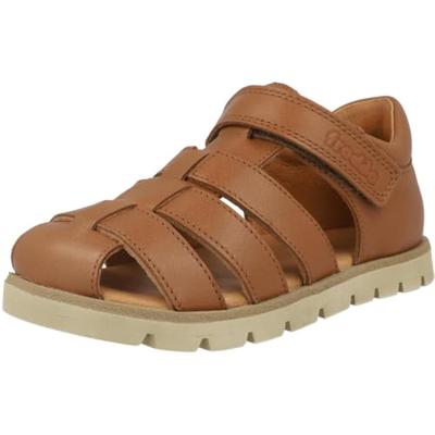 KEKO sandalen voor kinderen FRODDO karamel
