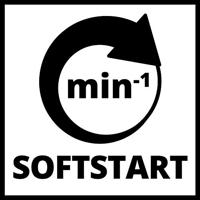 Einhell TE-AG 230 4430870 Haakse slijper 230 mm 2350 W - thumbnail