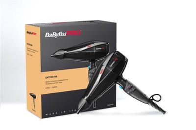 Babyliss Pro Excess-HQ Babyliss Pro Excess-HQ