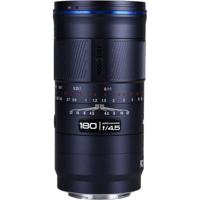 Laowa 180mm f/4.5 1.5x Ultra Macro APO Auto Focus lens - Sony FE - thumbnail