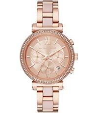 Michael Kors Bandschakels MK6560 - 14mm - (2 stuks)