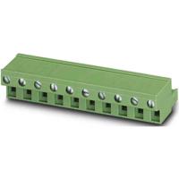 Phoenix Contact 1806122 Female behuizing (kabel) FRONT-GMSTB Totaal aantal polen: 3 Rastermaat: 7.62 mm Inhoud: 50 stuk(s) - thumbnail