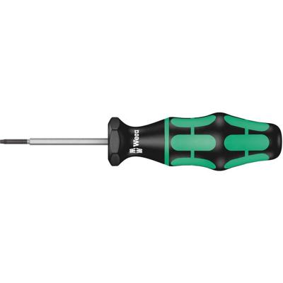 Wera 300 IP Draaimoment-indicator TORX PLUS®, 6 IP, 0.6 Nm - 1 stuk(s) - 05028040001