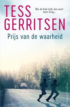 Prijs van de waarheid - Tess Gerritsen - ebook