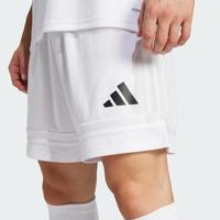 adidas Squadra 25 Voetbalbroekje Wit - thumbnail