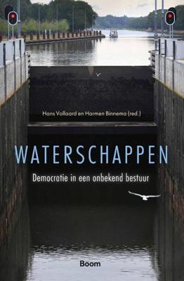Waterschappen (Paperback) Waterschappen (Paperback)