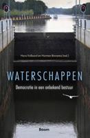 Waterschappen (Paperback) - thumbnail