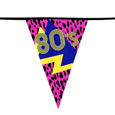 Boland Vlaggenlijn 80&apos;s - thumbnail