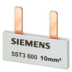 Siemens 5ST3602 Stiftlijst 63 A