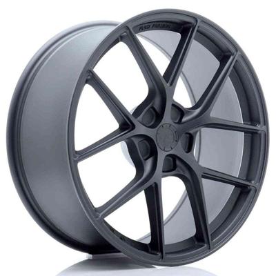 Autovelg Japan Racing SL012085F15X2072MGM Metaal 20" ET20 ET45 CB 72,6